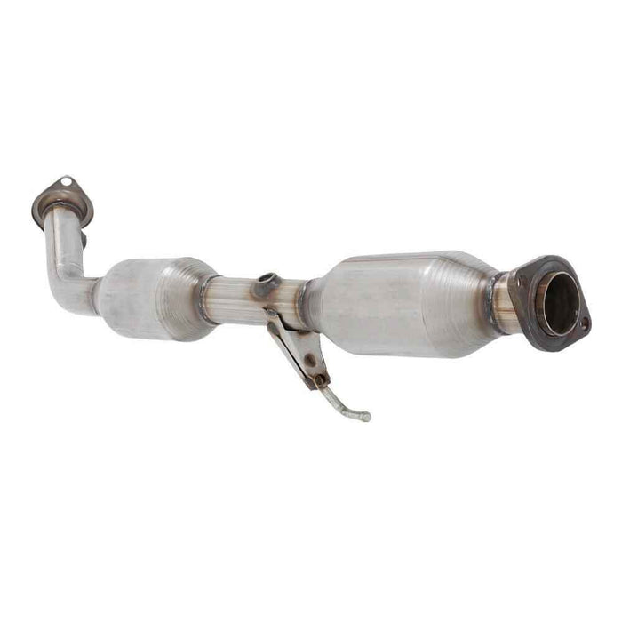 DURAFORCE Front Catalytic Converter For Toyota Tacoma 4cyl 2.7L 2005-2019 2020 17451-0D020