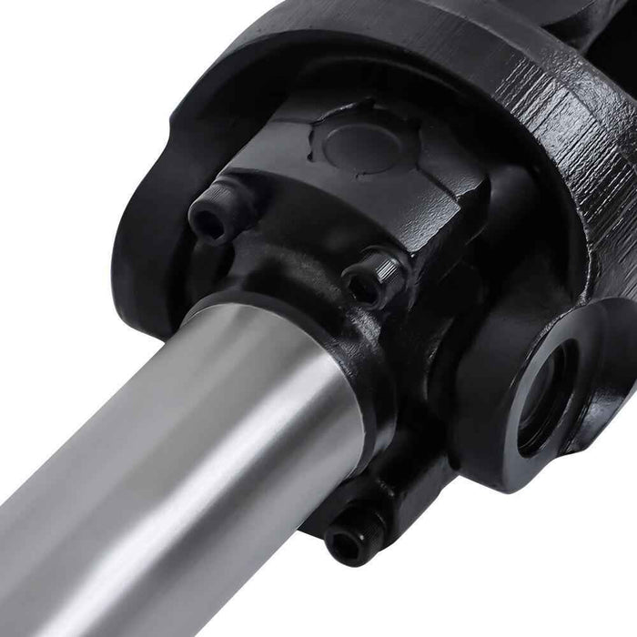 DURAFORCE Rear Driveshaft Prop Shaft Assembly For Ford Expedition 1999-2001 V8 4.6L 4WD