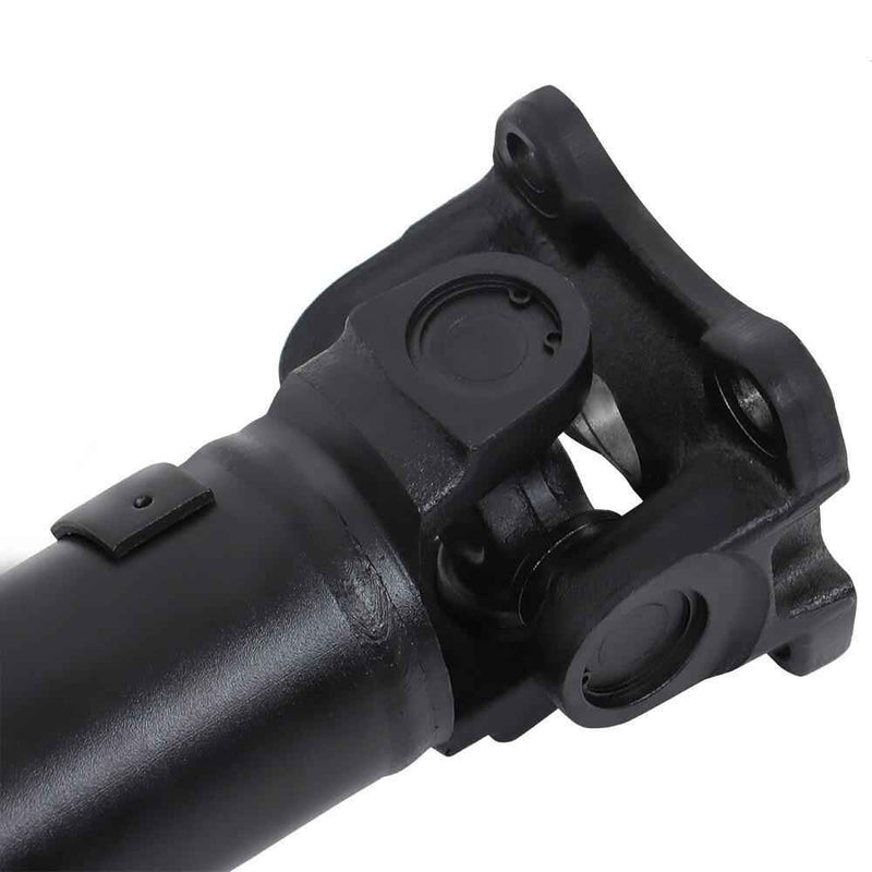 DURAFORCE Rear Driveshaft Prop Shaft Assembly For Ford Expedition 1999-2001 V8 4.6L 4WD