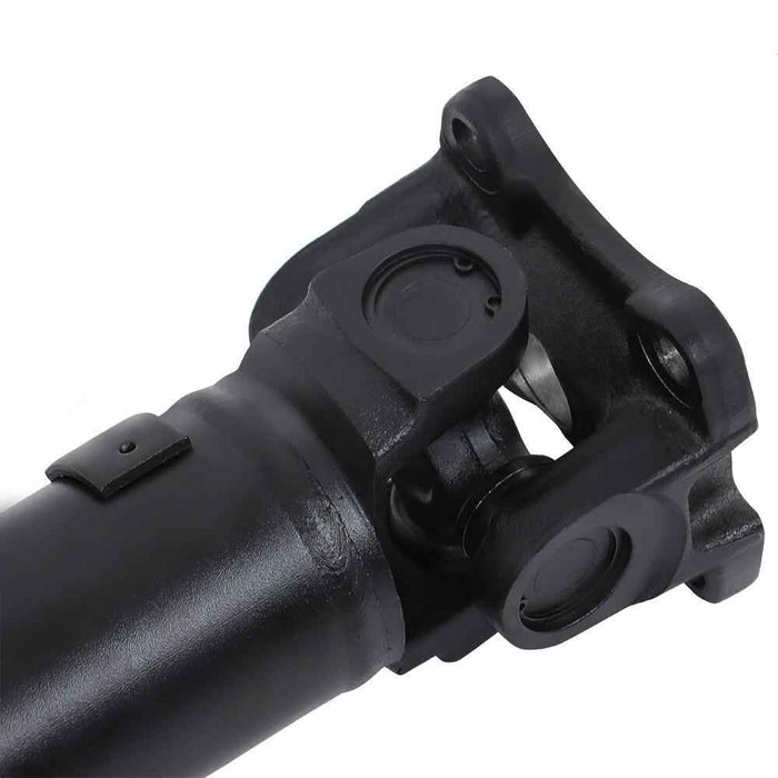 DURAFORCE Rear Driveshaft Prop Shaft Assembly For Ford Expedition 1999-2001 V8 4.6L 4WD