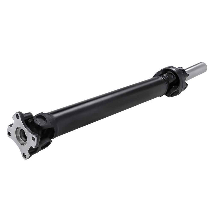 DURAFORCE Rear Driveshaft Prop Shaft Assembly For Ford Expedition 1999-2001 V8 4.6L 4WD