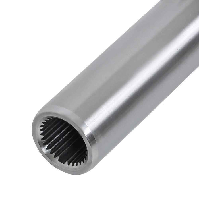 DURAFORCE Rear Driveshaft Prop Shaft Assembly For Ford Expedition 1999-2001 V8 4.6L 4WD