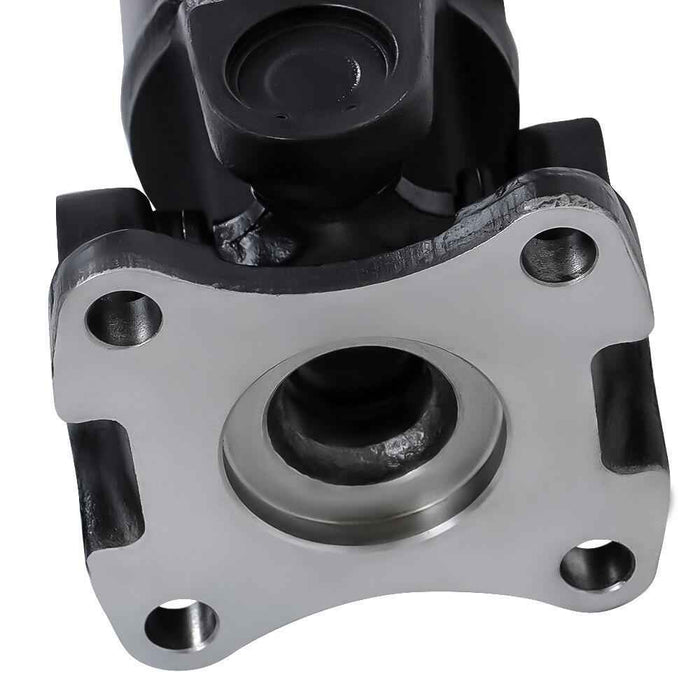 DURAFORCE Rear Driveshaft Prop Shaft Assembly For Ford Expedition 1999-2001 V8 4.6L 4WD