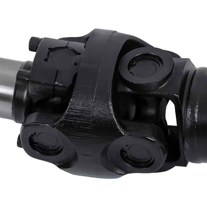 DURAFORCE Rear Driveshaft Prop Shaft Assembly For Ford Expedition 1999-2001 V8 4.6L 4WD