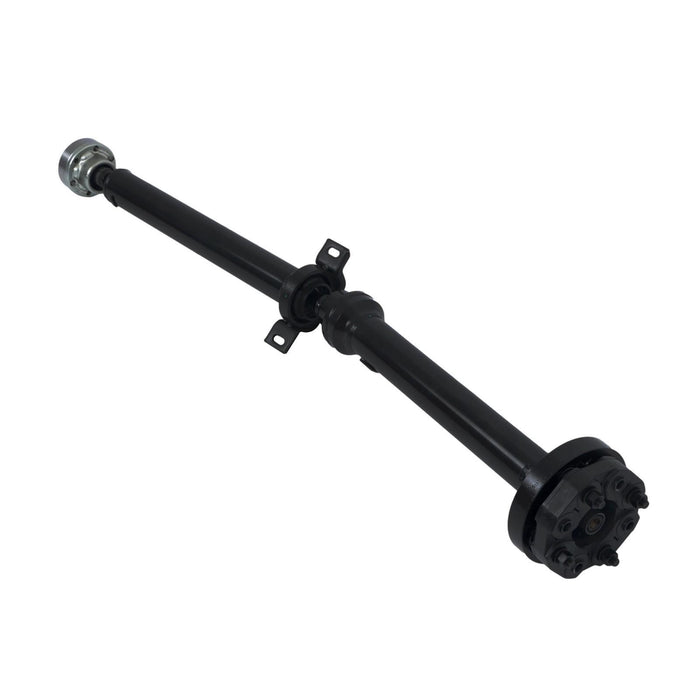 DURAFORCE Black Rear Driveshaft Prop Shaft Assembly For Jeep Grand Cherokee V8 5.7L 2011