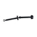 DURAFORCE Black Rear Driveshaft Prop Shaft Assembly For Jeep Grand Cherokee V8 5.7L 2011