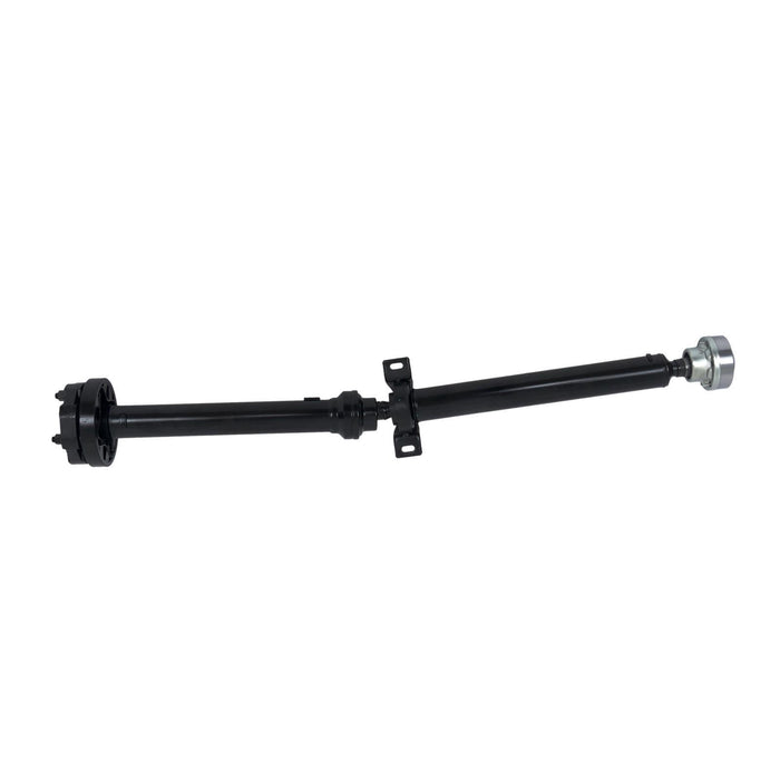 DURAFORCE Black Rear Driveshaft Prop Shaft Assembly For Jeep Grand Cherokee V8 5.7L 2011