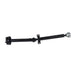 DURAFORCE Black Rear Driveshaft Prop Shaft Assembly For Jeep Grand Cherokee V8 5.7L 2011