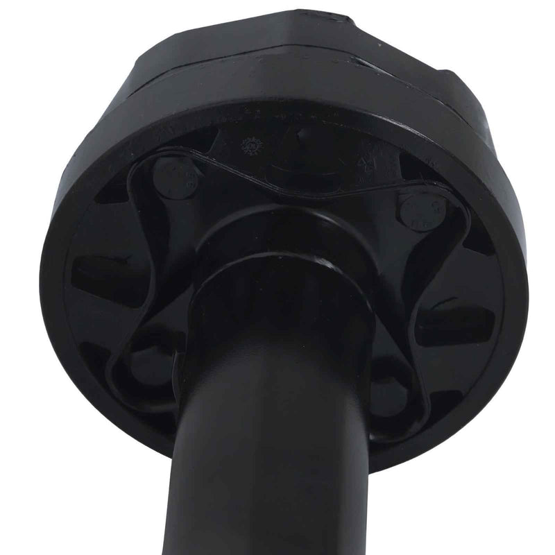 DURAFORCE Black Rear Driveshaft Prop Shaft Assembly For Jeep Grand Cherokee V8 5.7L 2011