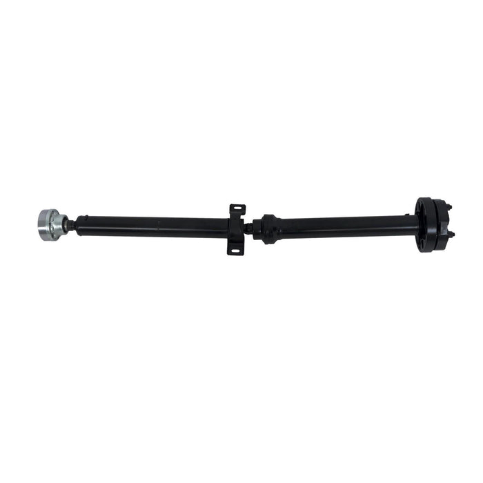 DURAFORCE Black Rear Driveshaft Prop Shaft Assembly For Jeep Grand Cherokee V8 5.7L 2011