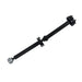 DURAFORCE Black Rear Driveshaft Prop Shaft Assembly For Jeep Grand Cherokee V8 5.7L 2011