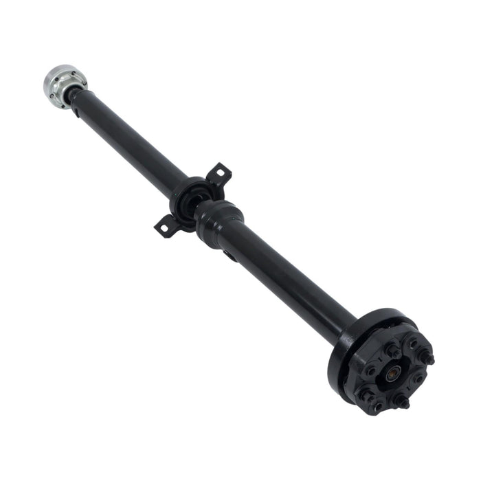 DURAFORCE Black Rear Driveshaft Prop Shaft Assembly For Jeep Grand Cherokee V8 5.7L 2011