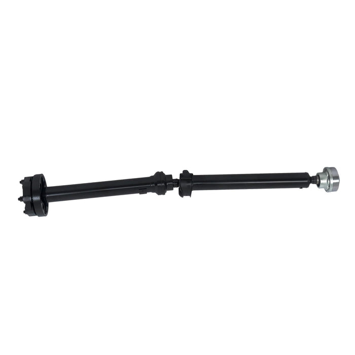 DURAFORCE Black Rear Driveshaft Prop Shaft Assembly For Jeep Grand Cherokee V8 5.7L 2011