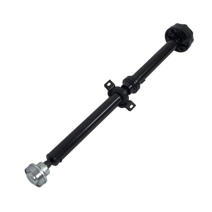 DURAFORCE Black Rear Driveshaft Prop Shaft Assembly For Jeep Grand Cherokee V8 5.7L 2011