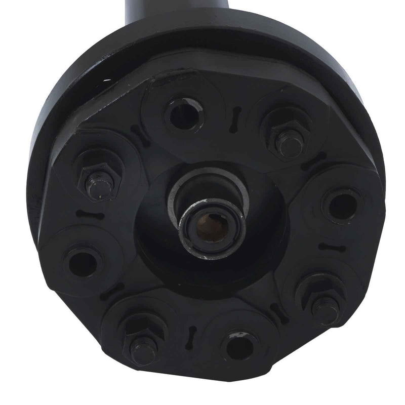 DURAFORCE Black Rear Driveshaft Prop Shaft Assembly For Jeep Grand Cherokee V8 5.7L 2011