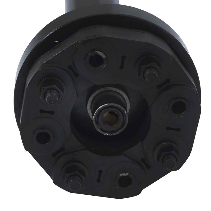 DURAFORCE Black Rear Driveshaft Prop Shaft Assembly For Jeep Grand Cherokee V8 5.7L 2011