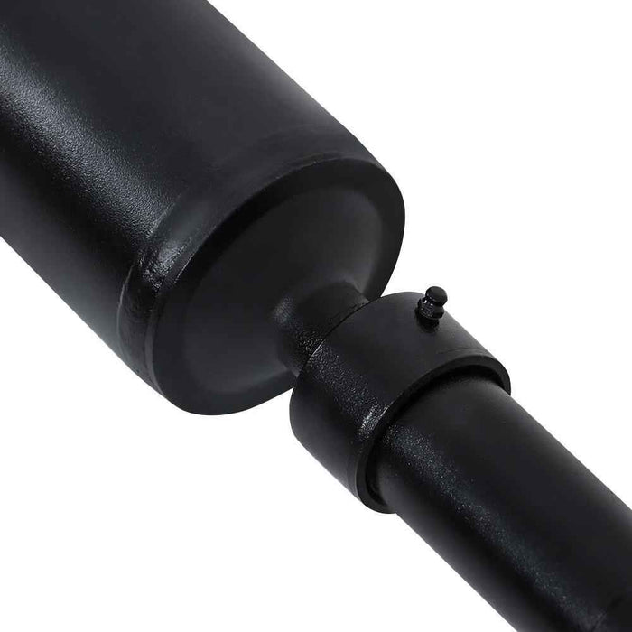 DURAFORCE Rear Driveshaft Assembly For Ford F-250 F-350 1999-2002 Super Duty V8 5.4L 4WD