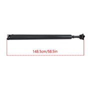 DURAFORCE Rear Driveshaft Assembly For Ford F-250 F-350 1999-2002 Super Duty V8 5.4L 4WD