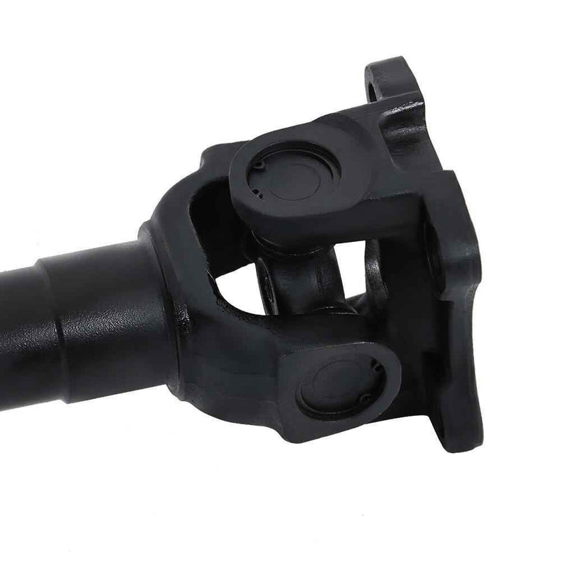 DURAFORCE Rear Driveshaft Assembly For Ford F-250 F-350 1999-2002 Super Duty V8 5.4L 4WD