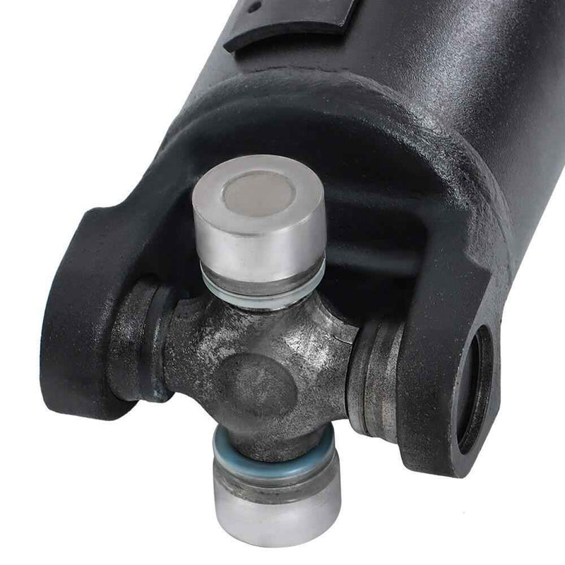 DURAFORCE Rear Driveshaft Assembly For Ford F-250 F-350 1999-2002 Super Duty V8 5.4L 4WD