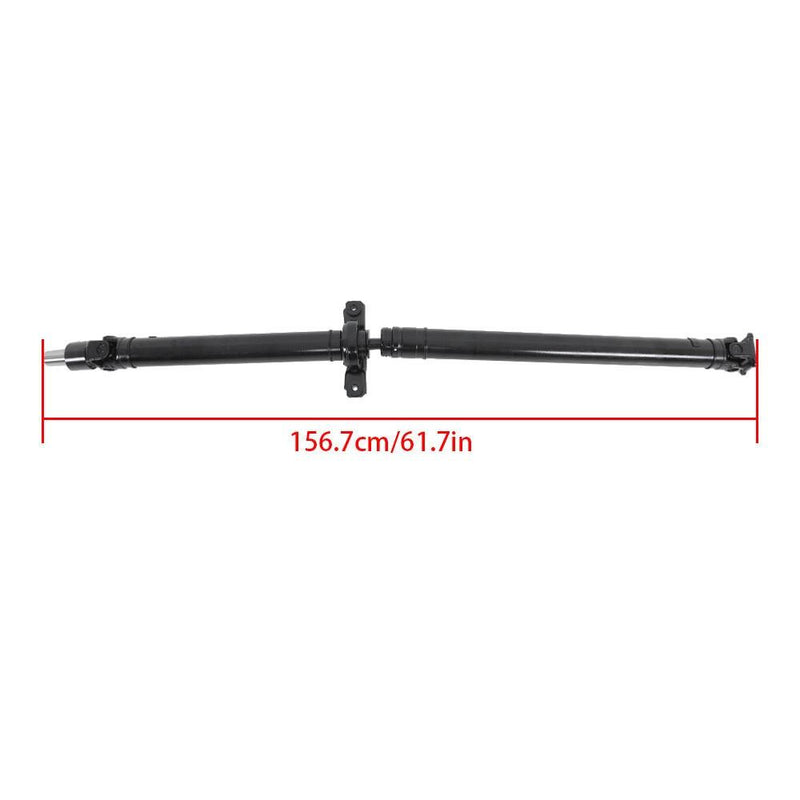 DURAFORCE For Subaru Forester Crosstrek XV Crosstrek 2013-2017 Rear Driveshaft Assembly