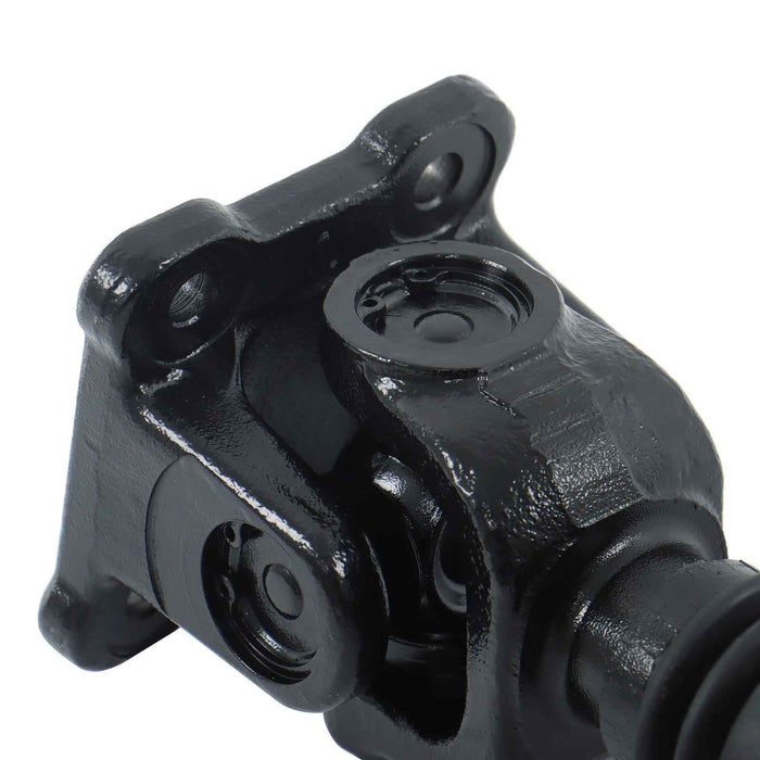 DURAFORCE For Mercedes-Benz W211 E280 E320 E350 2004-2008 Front Side Driveshaft Assembly