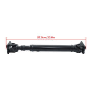 DURAFORCE For Mercedes-Benz W211 E280 E320 E350 2004-2008 Front Side Driveshaft Assembly