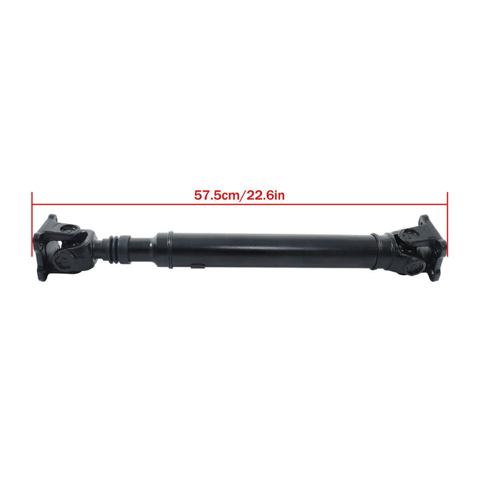 DURAFORCE For Mercedes-Benz W211 E280 E320 E350 2004-2008 Front Side Driveshaft Assembly