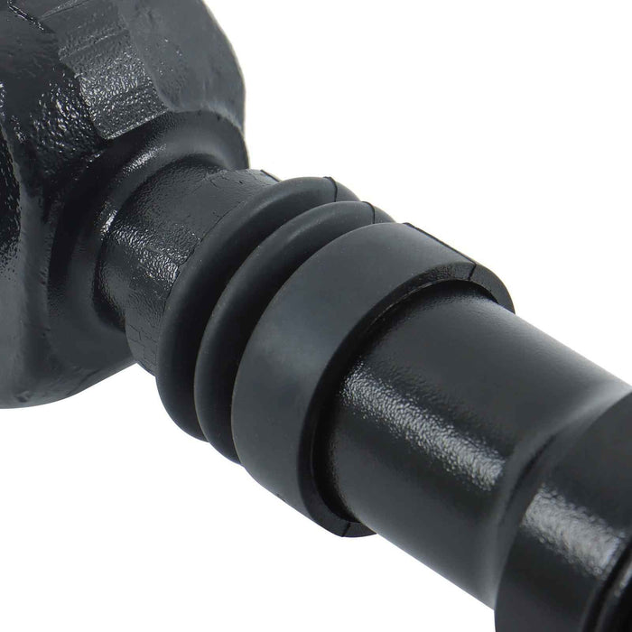 DURAFORCE For Mercedes-Benz W211 E280 E320 E350 2004-2008 Front Side Driveshaft Assembly