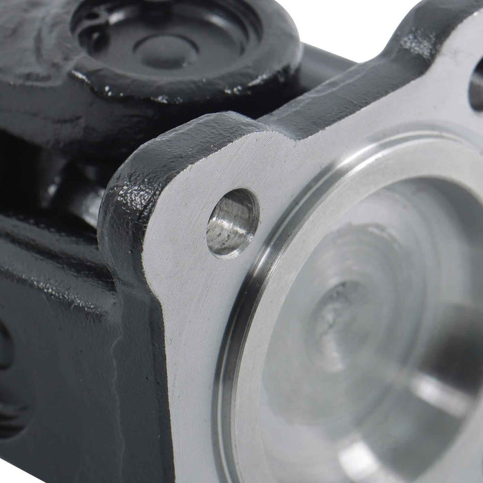 DURAFORCE For Mercedes-Benz W211 E280 E320 E350 2004-2008 Front Side Driveshaft Assembly