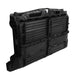 DURAFORCE For Ford Bronco Sport 2021 2022 2023 Black Radiator Air Grille Shutter W/O Motor