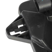 DURAFORCE Electric Radiator Cooling Fan Assembly Fit For Jeep Compass 2017 2018 2019-2021