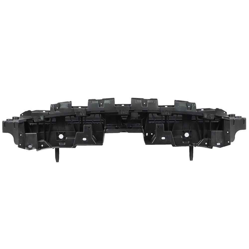 DURAFORCE Front Upper Radiator Grille Air Shutter Assembly ML3Z8475C For Ford F150 21-22