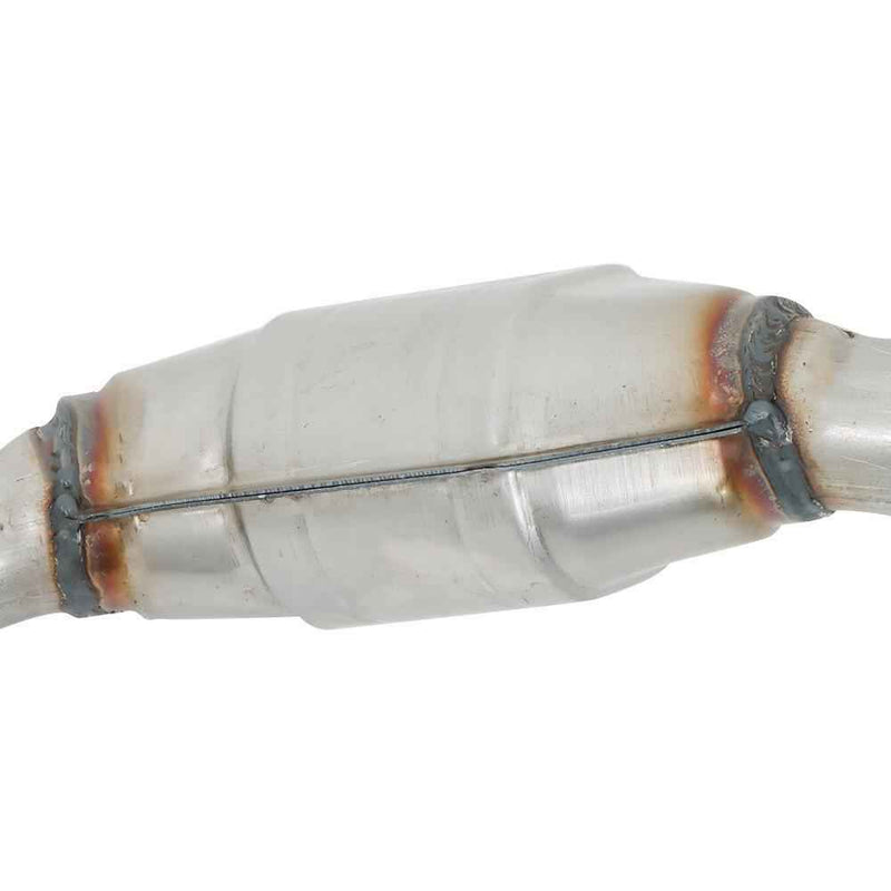 DURAFORCE For Ford Ranger XL/XLT 3.0L 2004-2006 Left+Right Y Pipe Catalytic Converter Set