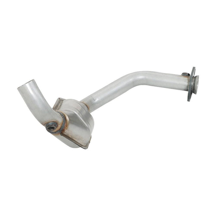 DURAFORCE For Ford Ranger XL/XLT 3.0L 2004-2006 Left+Right Y Pipe Catalytic Converter Set