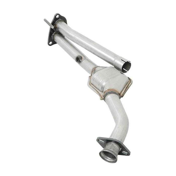 DURAFORCE For Ford Ranger XL/XLT 3.0L 2004-2006 Left+Right Y Pipe Catalytic Converter Set