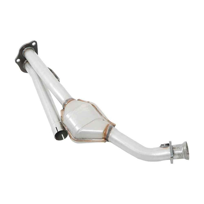 DURAFORCE For Ford Ranger XL/XLT 3.0L 2004-2006 Left+Right Y Pipe Catalytic Converter Set