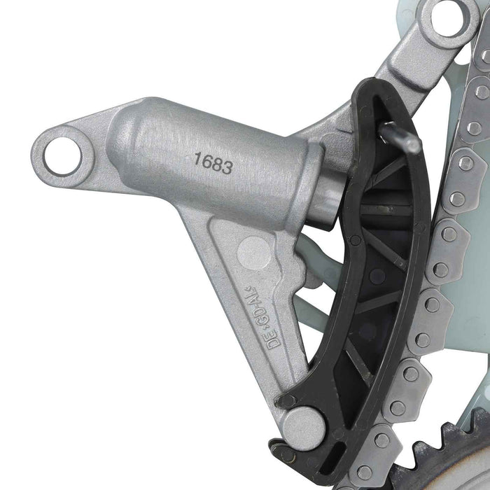 DURAFORCE Timing Chain Kit VVT Gear Tool Box For BMW N20 N26 X4 228 320 328 2.0L 2012-2016