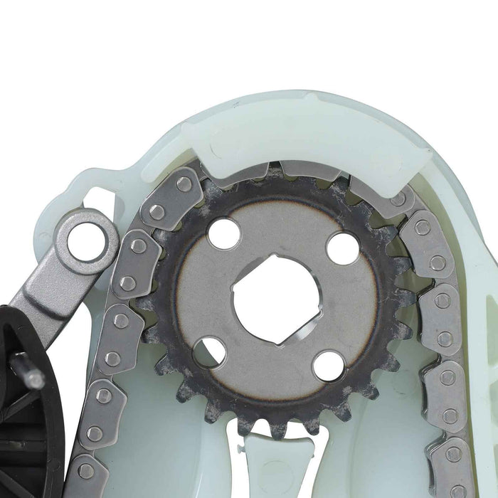 DURAFORCE Timing Chain Kit VVT Gear Tool Box For BMW N20 N26 X4 228 320 328 2.0L 2012-2016