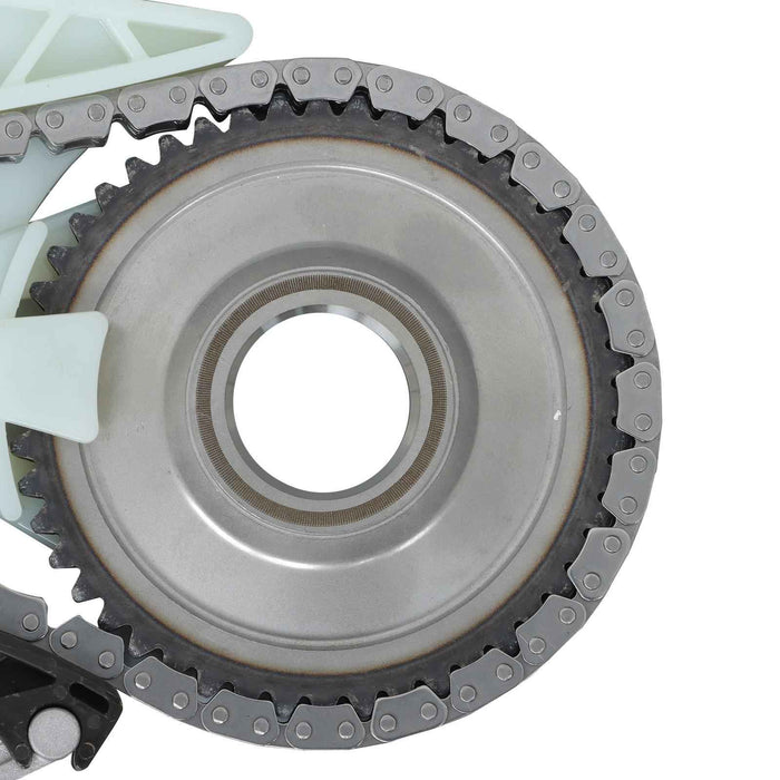 DURAFORCE Timing Chain Kit VVT Gear Tool Box For BMW N20 N26 X4 228 320 328 2.0L 2012-2016