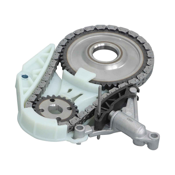 DURAFORCE Timing Chain Kit VVT Gear Tool Box For BMW N20 N26 X4 228 320 328 2.0L 2012-2016