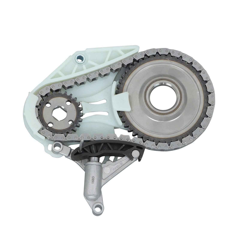 DURAFORCE Timing Chain Kit VVT Gear Tool Box For BMW N20 N26 X4 228 320 328 2.0L 2012-2016