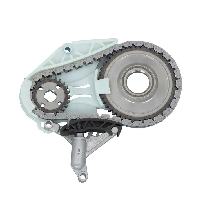 DURAFORCE Timing Chain Kit VVT Gear Tool Box For BMW N20 N26 X4 228 320 328 2.0L 2012-2016