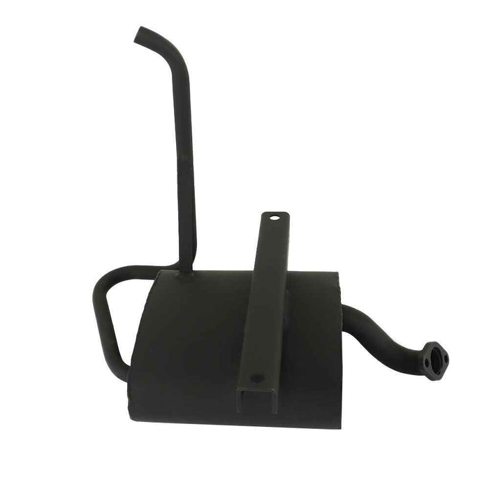 DURAFORCE Golf Cart Exhaust Muffler For 1985-1994 1995 Yamaha G2 G8 G9 G11 G14