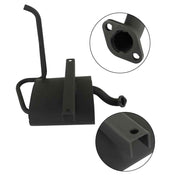 DURAFORCE Golf Cart Exhaust Muffler For 1985-1994 1995 Yamaha G2 G8 G9 G11 G14
