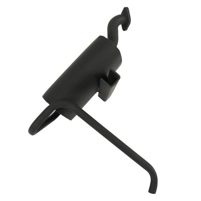 DURAFORCE Golf Cart Exhaust Muffler For 1985-1994 1995 Yamaha G2 G8 G9 G11 G14