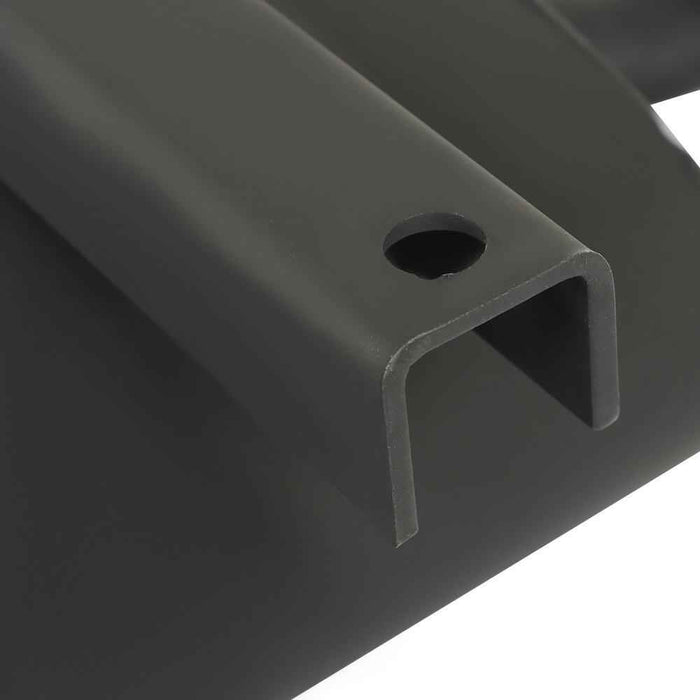 DURAFORCE Golf Cart Exhaust Muffler For 1985-1994 1995 Yamaha G2 G8 G9 G11 G14