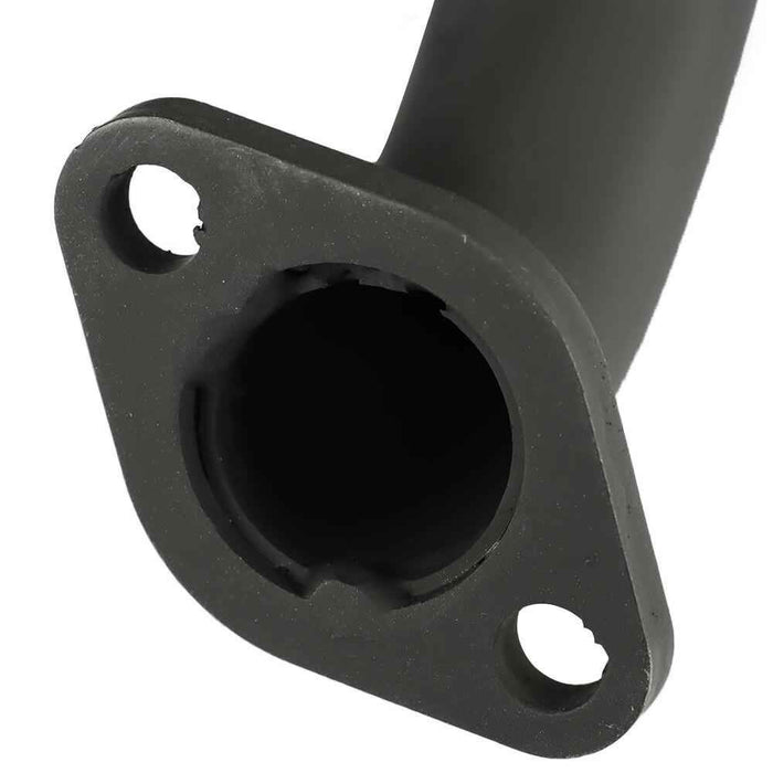 DURAFORCE Golf Cart Exhaust Muffler For 1985-1994 1995 Yamaha G2 G8 G9 G11 G14