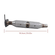 DURAFORCE Exhaust Catalytic Converter For Ford F53 6.8L V10 2011 2012 2013 2014 2015 2016