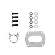 DURAFORCE Exhaust Catalytic Converter For Ford F53 6.8L V10 2011 2012 2013 2014 2015 2016